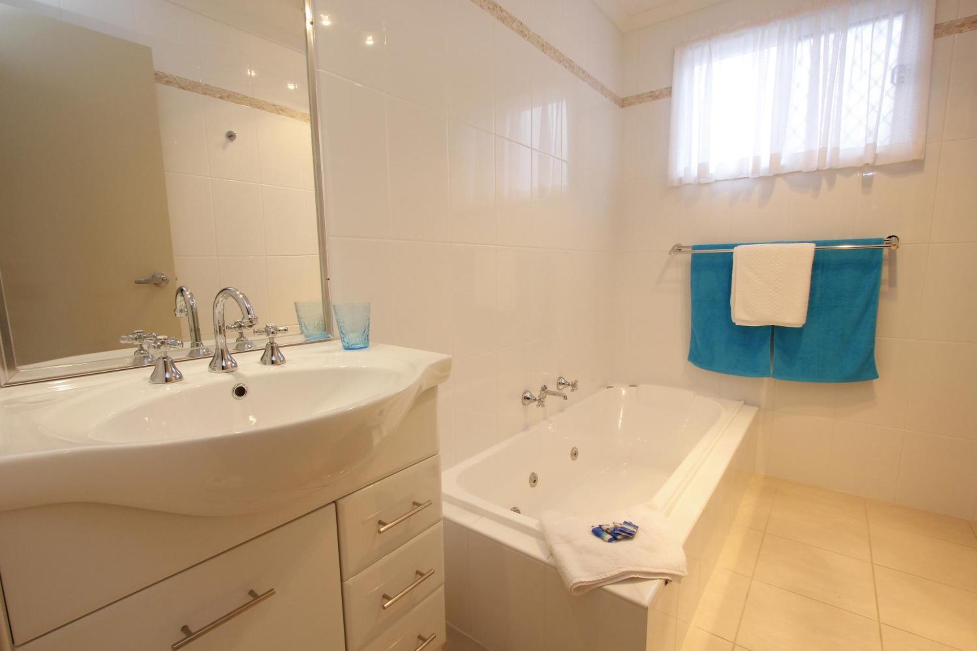 Windang Tourist Park Hotell Rom bilde