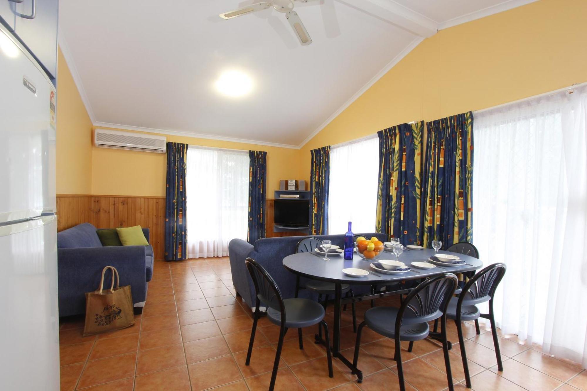 Windang Tourist Park Hotell Rom bilde