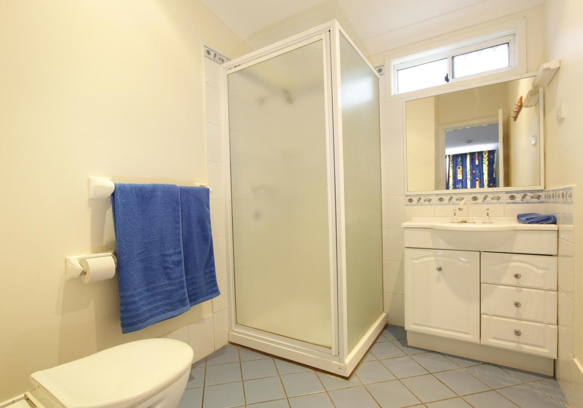 Windang Tourist Park Hotell Rom bilde