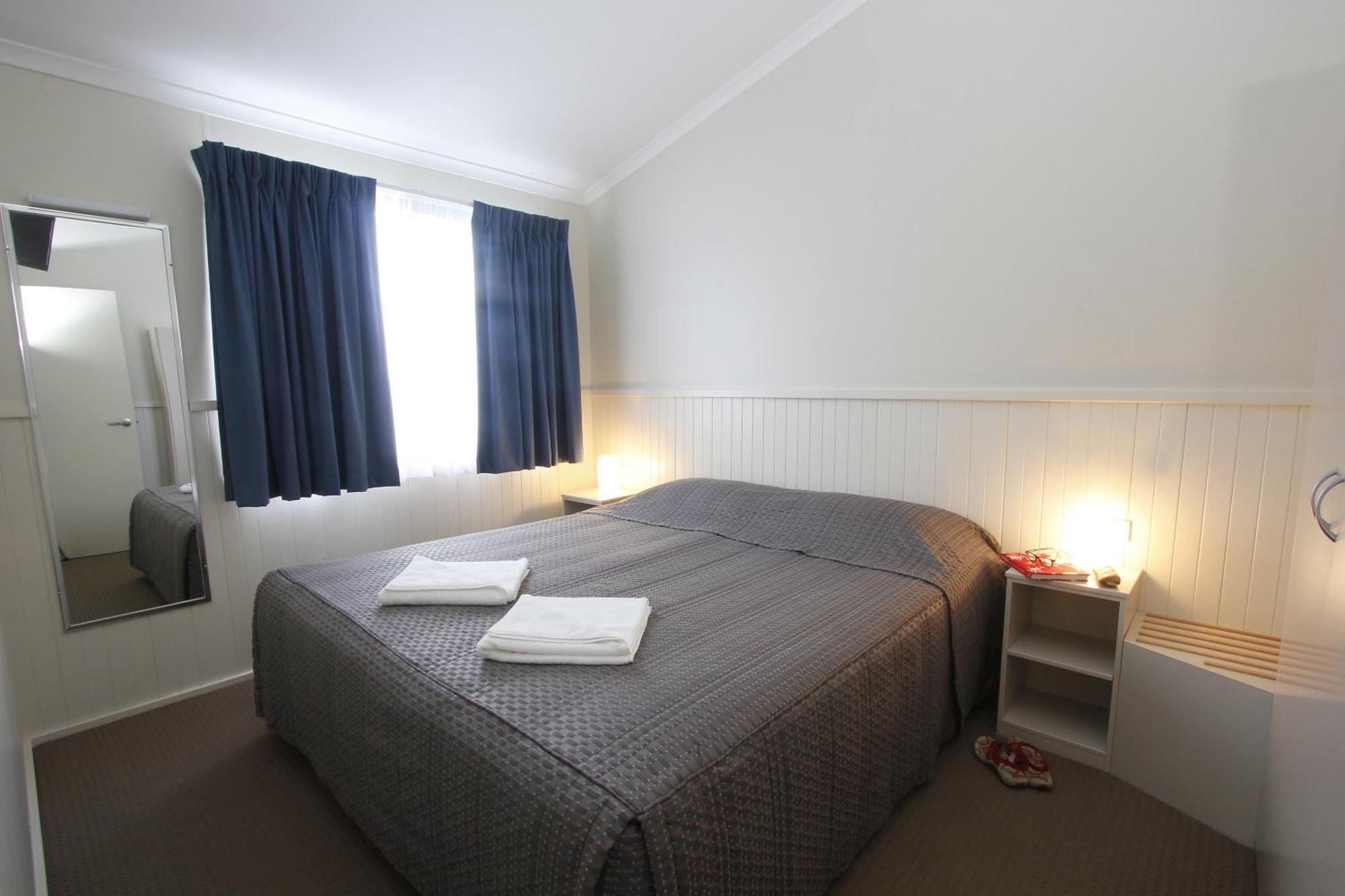 Windang Tourist Park Hotell Rom bilde