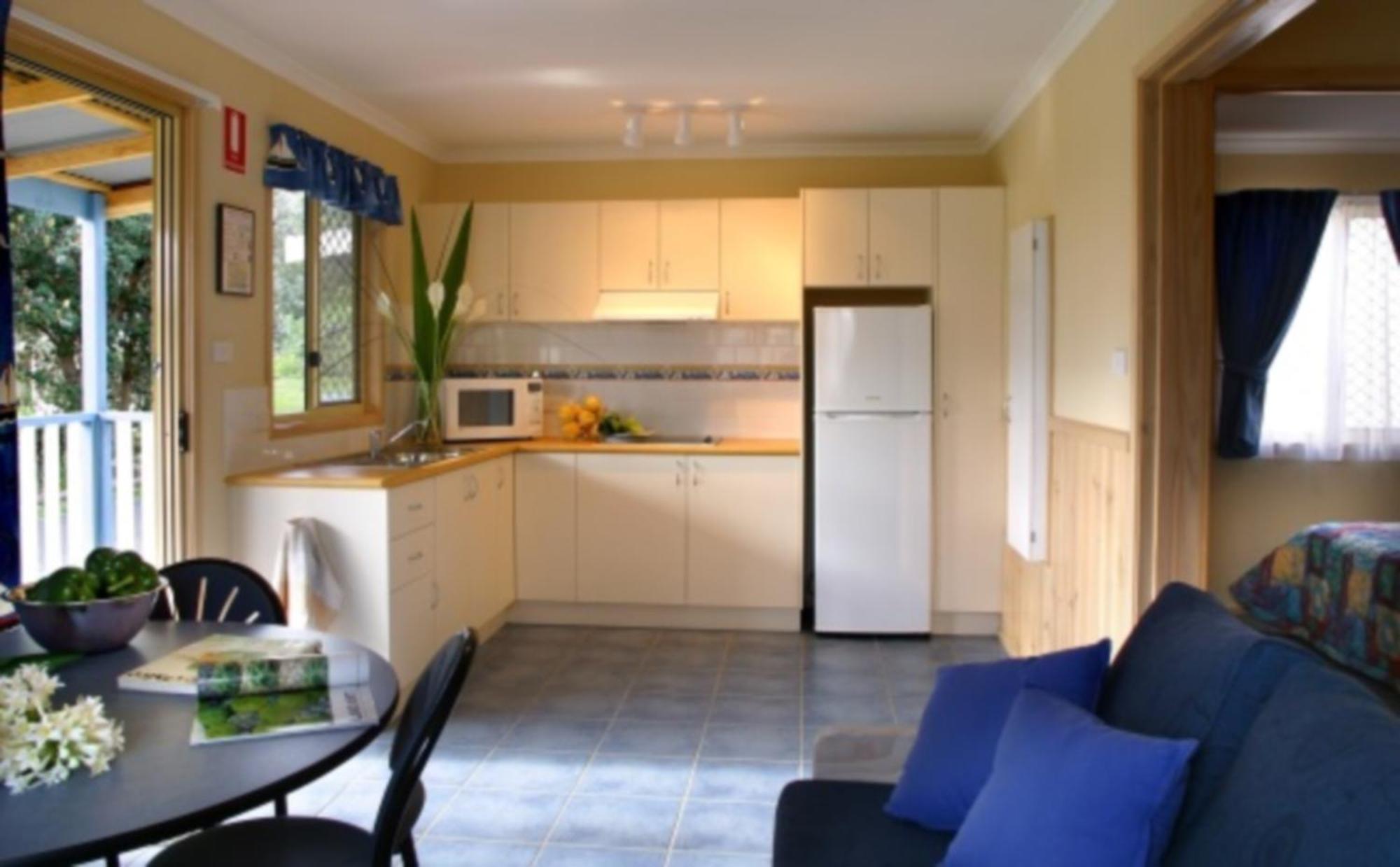 Windang Tourist Park Hotell Rom bilde