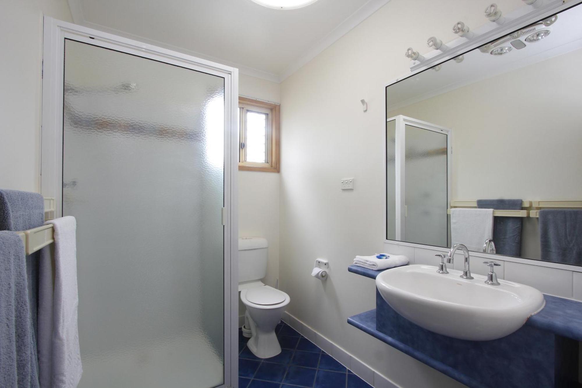 Windang Tourist Park Hotell Rom bilde