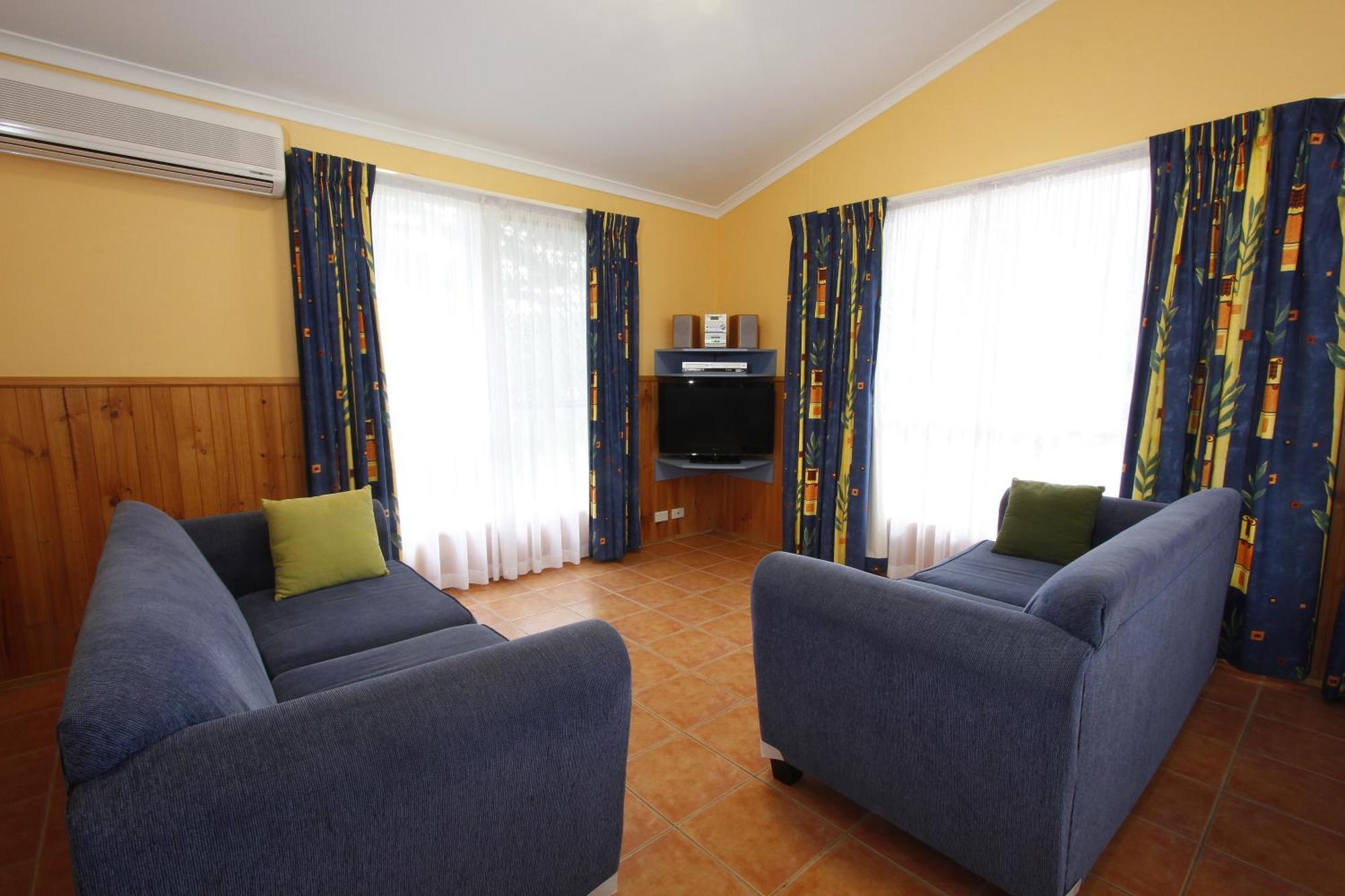 Windang Tourist Park Hotell Rom bilde