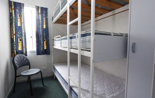 Windang Tourist Park Hotell Eksteriør bilde