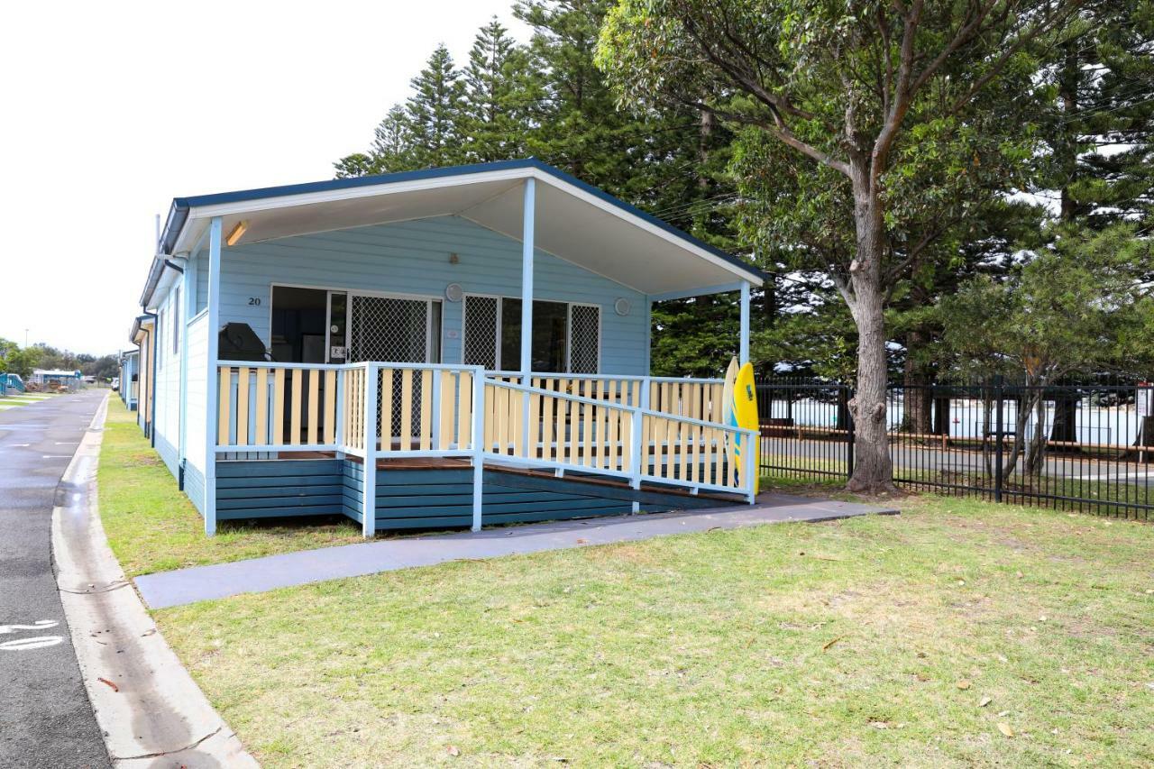Windang Tourist Park Hotell Rom bilde