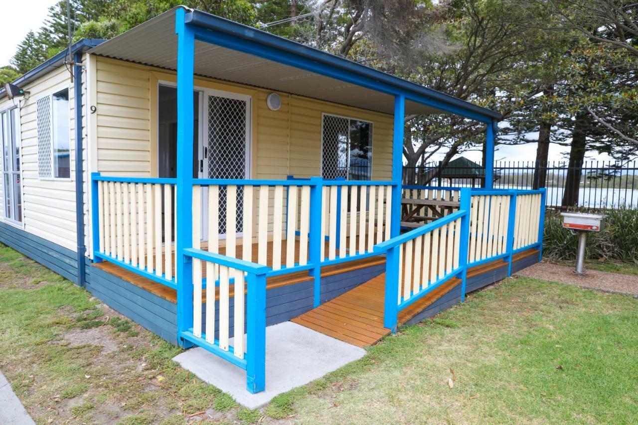 Windang Tourist Park Hotell Rom bilde